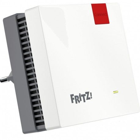 Wi-Fi pikendaja 1700 Wi-Fi 7 kuni 3,6GBit/s, valge/hall