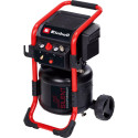 Einhell compressor TE-AC 240/24 Silent (black/red, 1,500 watts)