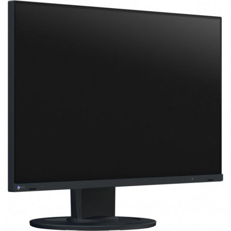 FlexScan monitor EV2400R-BK 60.5cm (23.8Zoll) FullHD IPS HDMI DP USB-Hub 100Hz Panel, must
