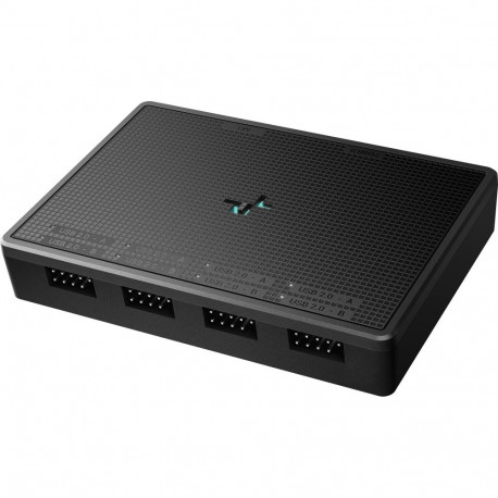 Deepcool UH-04 (black)