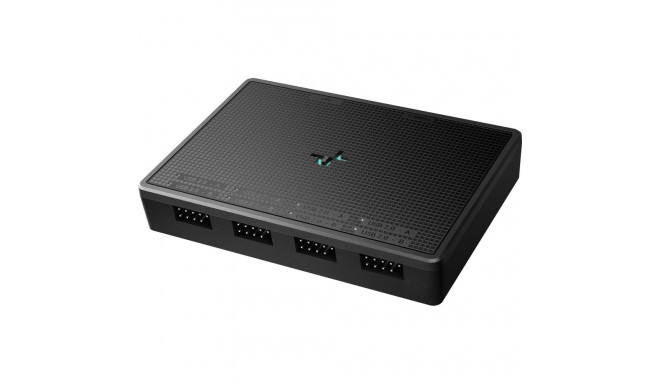 Deepcool UH-04 (schwarz)