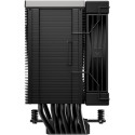 Deepcool AK700 DIGITAL NYX (black, 120 mm)