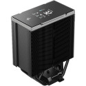 Deepcool AK700 DIGITAL NYX (black, 120 mm)
