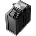 Deepcool AK700 DIGITAL NYX (black, 120 mm)