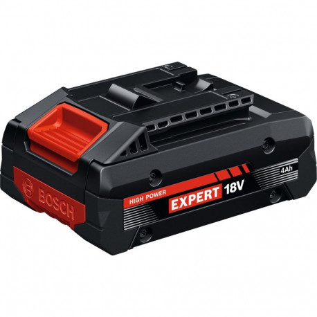 Bosch Powertools Expert battery EXBA18V-40 (black, AMPShare Alliance)