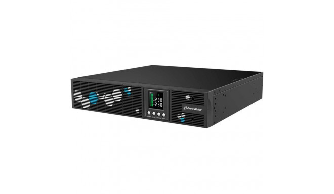 PowerWalker ups VI 2000 RLP (2 Höheneinheiten)