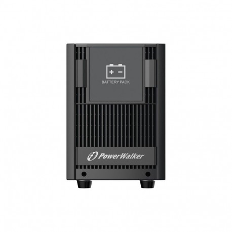 Bluewalker PowerWalker BP AT48T-8x9Ah (black)