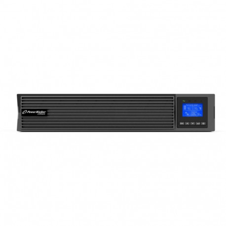 Bluewalker Powerwalker VFI 2000 LICR IoT (black, 2 height units)