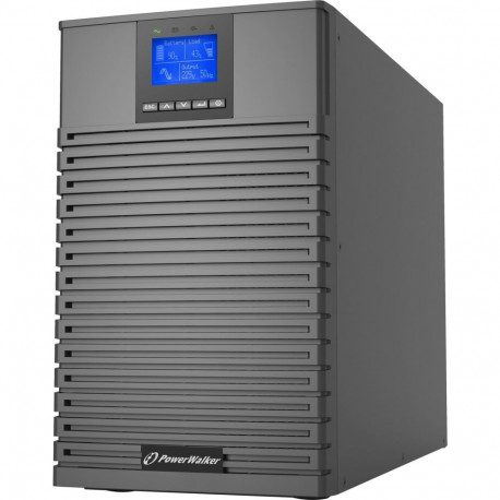 PowerWalker VFI 3000 ICT IoT (schwarz)
