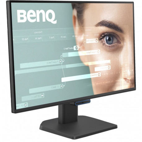 BenQ GW2490C (60.5 cm (23.8 inches), black, FullHD, IPS, HDMI, DP, USB-C, speakers, 144Hz panel)