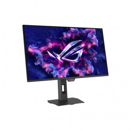 ROD Strix QD-OLED XG27AQDNG (67.3 cm (26.5 Zoll), schwarz, QHD, DP, HDMI, USB-Hub, Aura Sync, 360Hz 