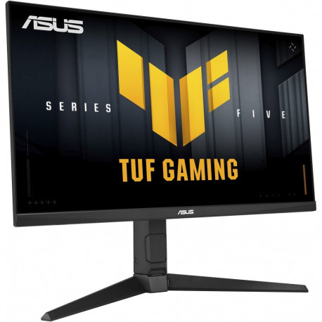 Asus TUF Gaming VG27AQL5A (68.6 cm (27 inches), black, QHD, Fast-IPS, HDMI, DP, FreeSync Premium, 21