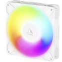 Arctic P14 Pro Reverse A-RGB (white, pack of 3, 140 mm)