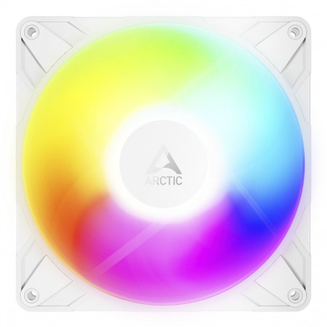 P14 Pro pööratud A-RGB 140mm, valge