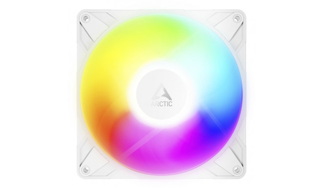 P14 Pro pööratud A-RGB 140mm, valge