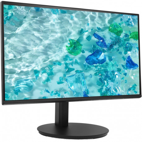 Vero monitor CB272P6bmiprx (68.6cm (27 tolli), must, FullHD, IPS, HDMI, DP, VGA, 144Hz paneel)