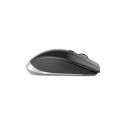 3dconnexion CadMouse Compact Wireless (black/silver, incl. transport bag)