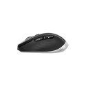 3dconnexion CadMouse Compact Wireless (black/silver, incl. transport bag)
