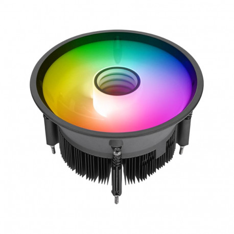 UX150 ARGB Lighting (schwarz, 130 mm)
