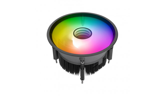UX150 ARGB Lighting (schwarz, 130 mm)
