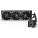 Sharkoon S40, water cooling black