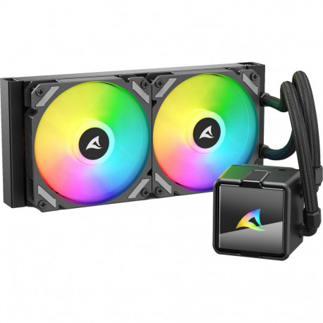 S50 ARGB (schwarz)