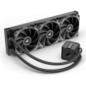 Sharkoon S40, water cooling black