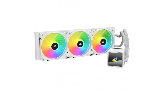 S60 ARGB, valge