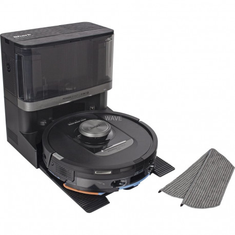 PowerDetect NeverTouch 2-ühes RV2800YEEU, must/hõbedane
