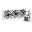 Sharkoon S100 ARGB, water cooling white