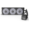 Sharkoon S100 ARGB, water cooling black