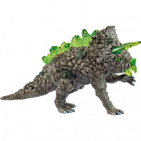 Eldrador Steintriceratops