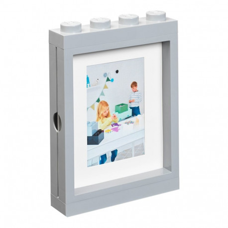 LEGO pildiraam, helehall