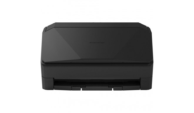 Ricoh ScanSnap iX2400, feed scanner black