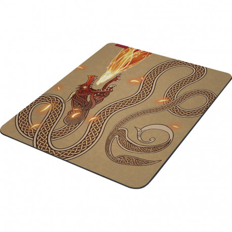 Gigantus V2 - Counter-Strike 2 Edition (gold/mehrfarbig, Large)
