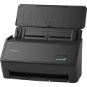 Ricoh ScanSnap iX2400, feed scanner black