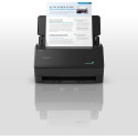 Ricoh ScanSnap iX2400, feed scanner black