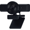Razer Kiyo V2 X, webcam black, 1440p