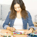 Ravensburger CreArt - Melons, painting