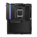 NZXT N9 X870E Black, motherboard black - Socket AMD AM5