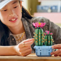 LEGO 11509 Botanicals Blooming Cactus Construction Toy