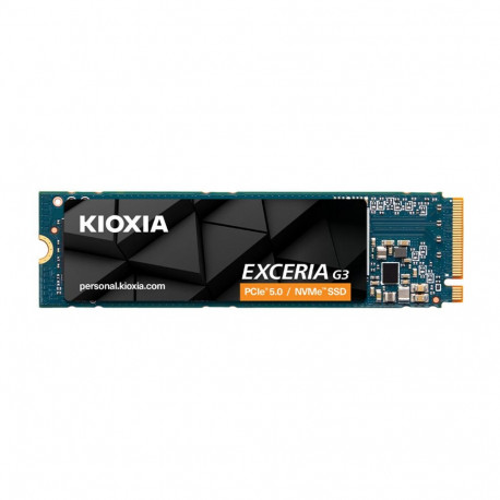 Exceria G3 2 TB (PCIe 5 x4, M.2 2280)