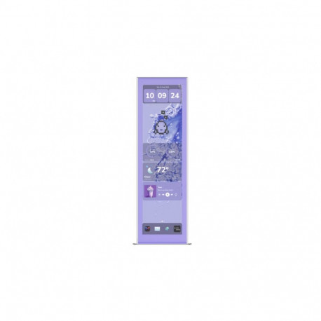 Y70 Touch Display Upgrade Taro Milk (37.9 cm (14.9 Zoll), lila, 14,9-Zoll-Touchscreen)