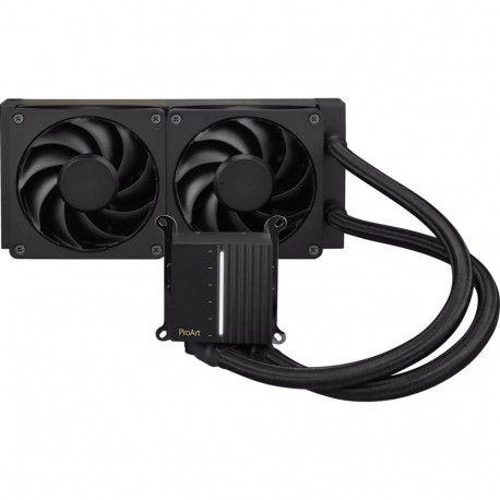 ASUS ProArt LC 240 mm, water cooling black