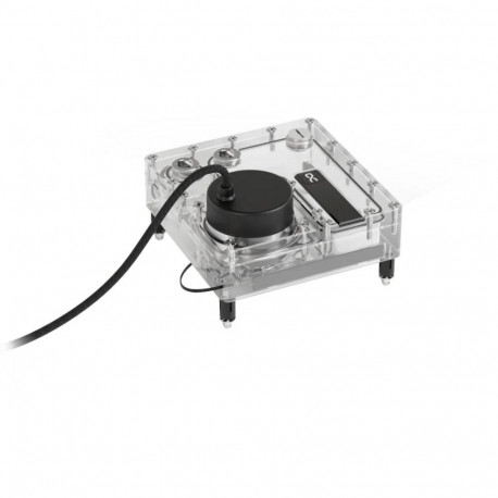 Core reservuaar 140mm VPP/D5 Apex PWM pumbaga