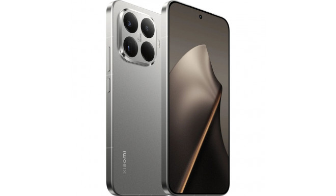 15T Pro 512GB HyperOS 12GB, hall