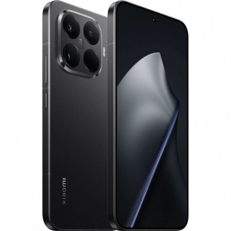 15T Pro 512GB (Black, HyperOS, 12 GB)