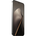 Xiaomi 15T Pro - 6.83 - 512GB, Mobile Phone grey, HyperOS, 12GB