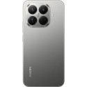 Xiaomi 15T Pro - 6.83 - 512GB, Mobile Phone grey, HyperOS, 12GB