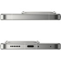 Xiaomi 15T Pro - 6.83 - 512GB, Mobile Phone grey, HyperOS, 12GB